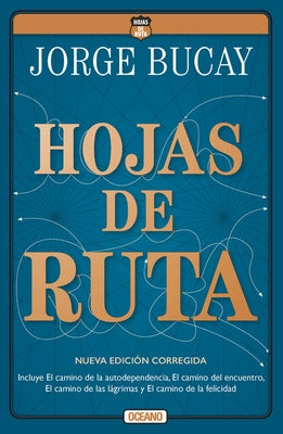 Hojas de Ruta by Bucay, Jorge