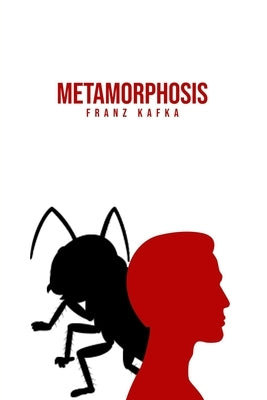 Metamorphosis Paperback Public Public Books
