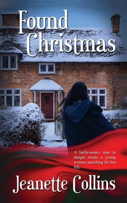 Found Christmas Paperback Wild Rose Press