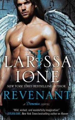 Revenant Paperback Grand Central Publishing