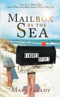 Mailbox by the Sea Paperback Webster Falls Media
