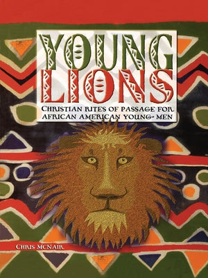 Young Lions by McNair, Chris