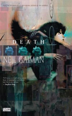 Death by Gaiman, Neil