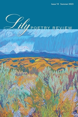 Lily Poetry Review Issue 10 by Cleary, Eileen