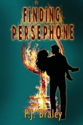Finding Persephone Paperback Liminal Books