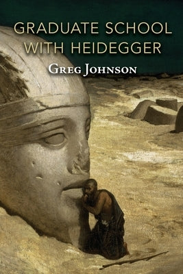 Graduate School with Heidegger Paperback Counter-Currents Publishing