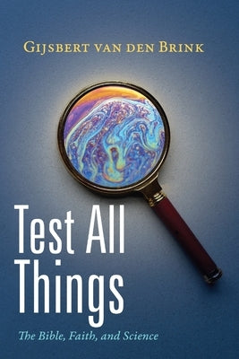 Test All Things Paperback Cascade Books