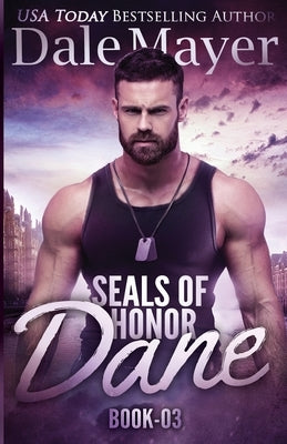 SEALs of Honor: Dane Paperback Valley Publishing Ltd.