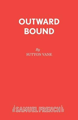 Outward Bound Paperback Samuel French Ltd