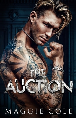 The Auction Paperback Shard Marketing, Inc.