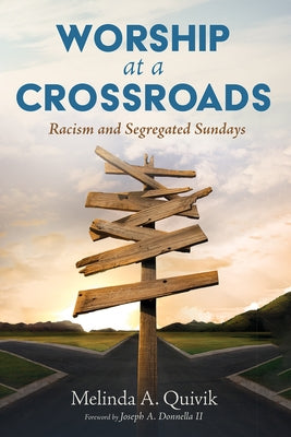 Worship at a Crossroads Paperback Cascade Books