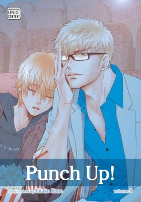 Punch Up!, Vol. 6, 6 by Kano, Shiuko