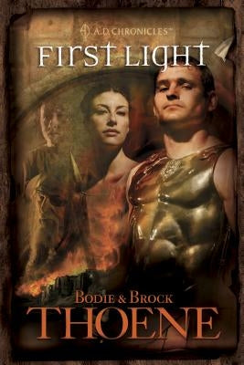 First Light Paperback Tyndale House Publishers