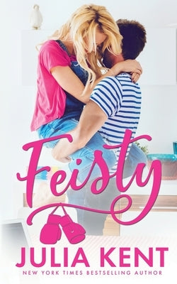 Feisty Paperback Prosaic Press
