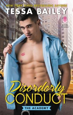 Disorderly Conduct: The Academy Paperback Avon Books