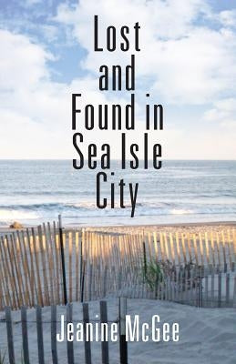 Lost and Found in Sea Isle City Paperback Outskirts Press