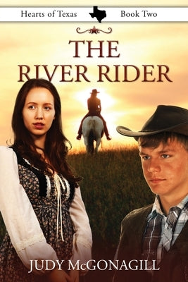 The River Rider Paperback Rise Up Publications