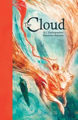 The Cloud by Zachopoulos, Kostas