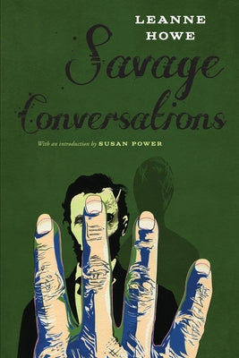 Savage Conversations Coffee House Press