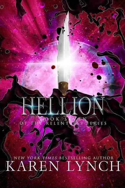Hellion Paperback Tempest Press LLC