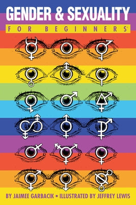 Gender & Sexuality for Beginners Paperback For Beginners