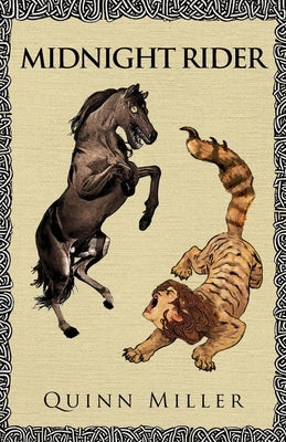 Midnight Rider Paperback Gatekeeper Press