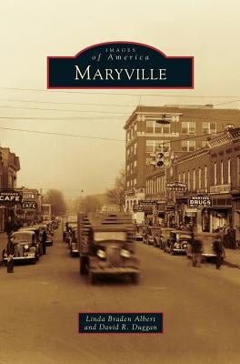 Maryville by Albert, Linda Braden