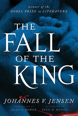 The Fall of the King Paperback University of Minnesota Press