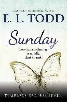 Sunday by Todd, E. L.