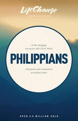 Philippians Paperback NavPress Publishing Group