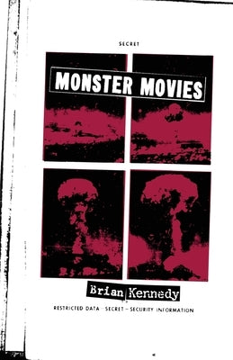 Monster Movies Paperback Low Fidelity Exotica