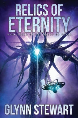 Relics of Eternity Paperback Faolan's Pen Publishing Inc.