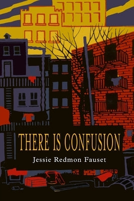 There Is Confusion Paperback Martino Fine Books