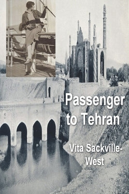 Passenger to Teheran Paperback Must Have Books