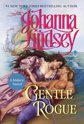 Gentle Rogue by Lindsey, Johanna