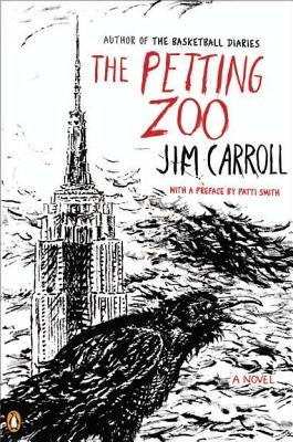 The Petting Zoo Paperback Penguin Books