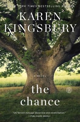 The Chance Howard Books