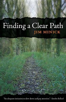 Finding a Clear Path Paperback Vandalia Press