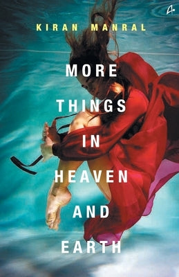 More Things in Heaven Eng Paperback Manjul Publishing House Pvt. Ltd.