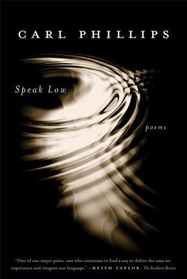Speak Low Paperback Farrar Strauss & Giroux-3pl