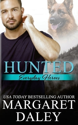 Hunted Paperback Createspace Independent Publishing Platform