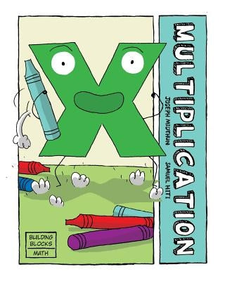 Multiplication Paperback World Book, Inc.