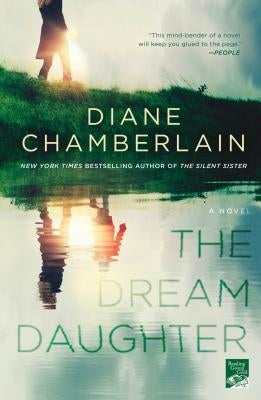 The Dream Daughter Paperback St. Martin's Griffin
