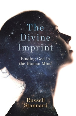 Paperback of The Divine Imprint: Finding God in the Human Mind by SPCK Publishing, showing the book cover with title and author.