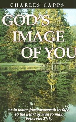 God's Image of You Paperback Harrison House