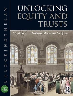Unlocking Equity and Trusts by Ramjohn, Mohamed
