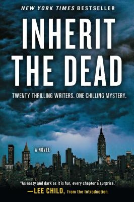 Inherit the Dead Touchstone Books