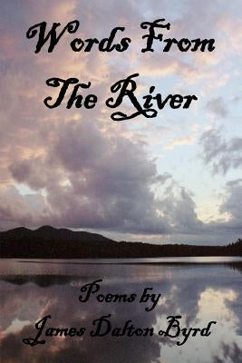 Words from the River Paperback Vabella Publishing
