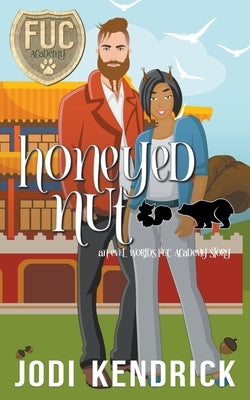 Honeyed Nut Jodi Kendrick