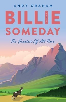Billie Someday by Graham, Andy
